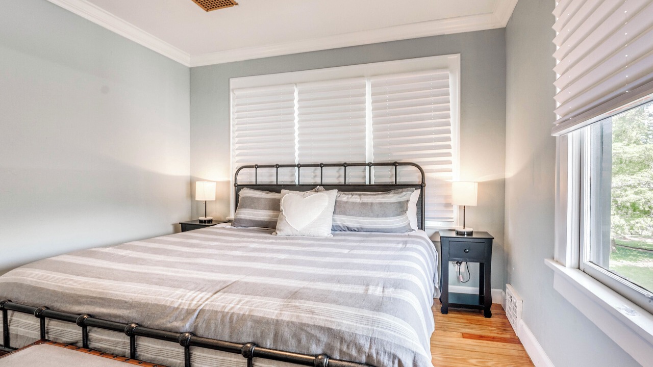 Photo of Bedroom in Norman