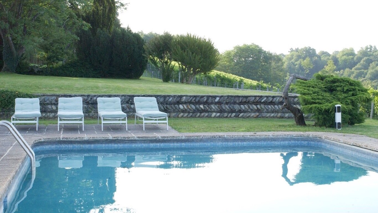 Photo of Outdoor in Jurancon