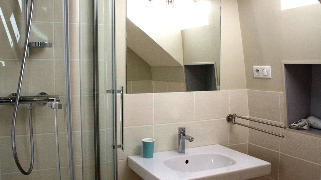 Photo of Bathroom in Jurancon