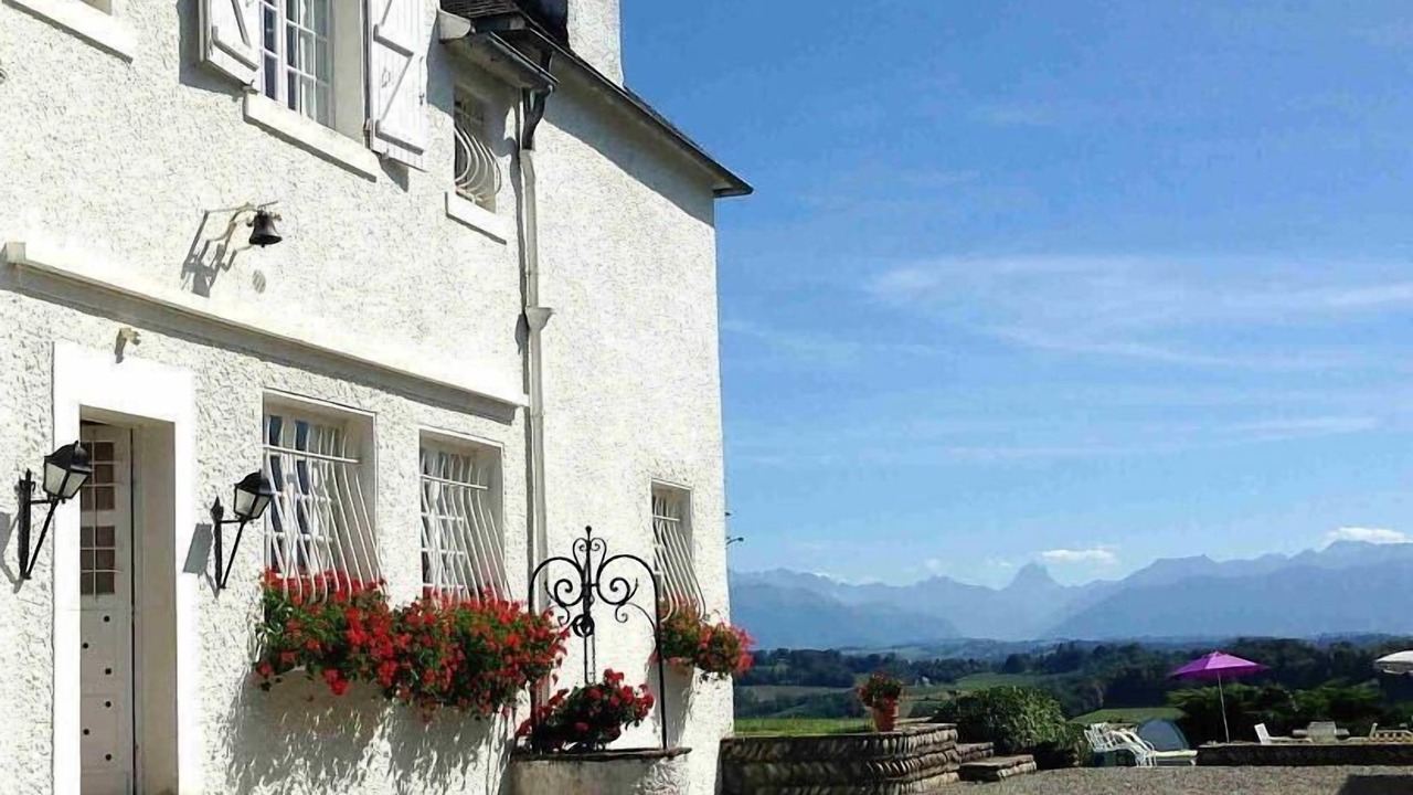 Photo of Outdoor in Jurancon