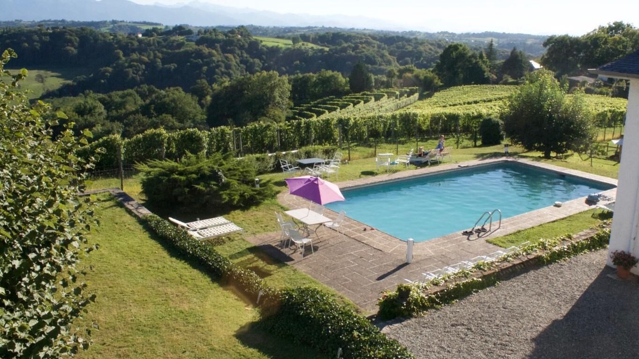 Photo of Outdoor in Jurancon