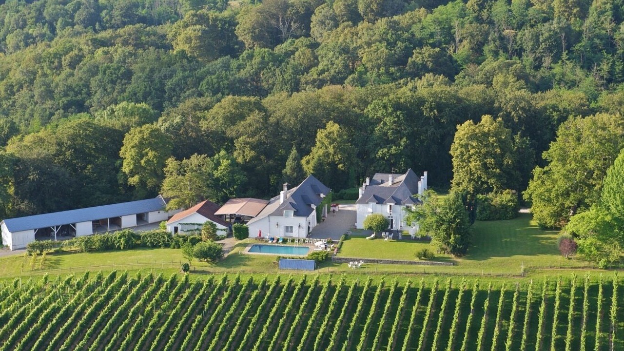 Photo of Outdoor in Jurancon