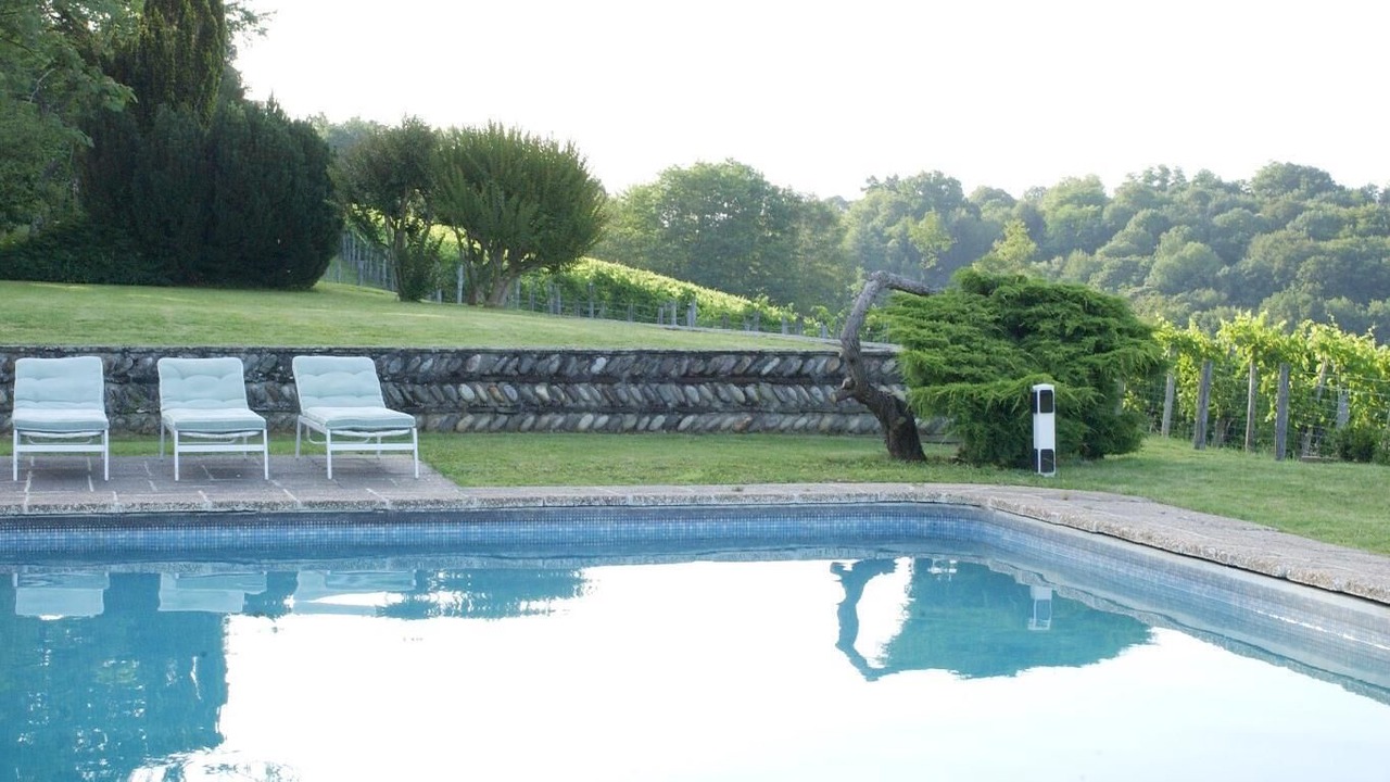 Photo of Outdoor in Jurancon