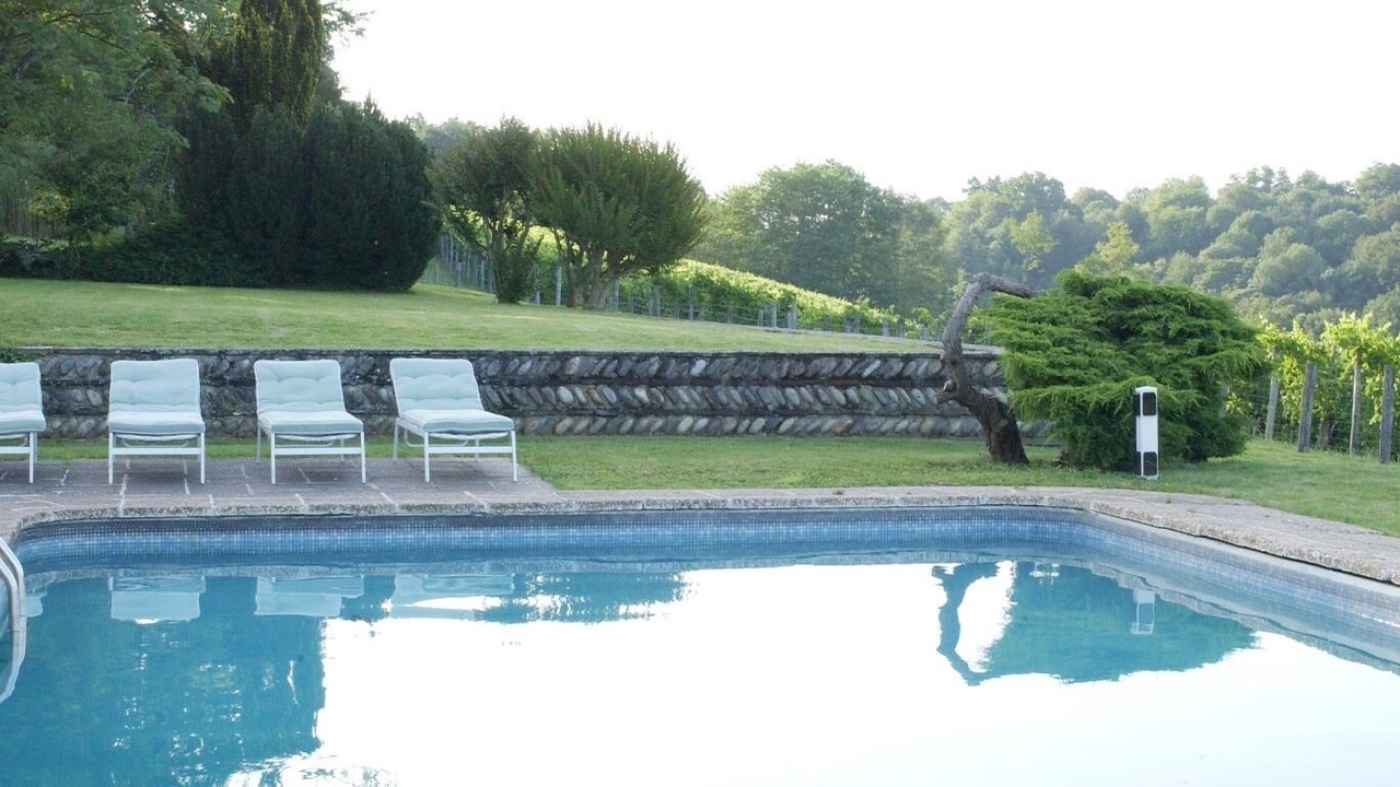 Photo of Outdoor in Jurancon