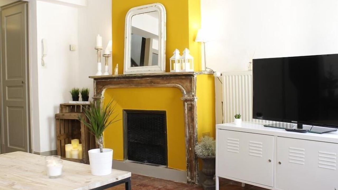 Photo of Livingroom in Bastide Saint-Louis