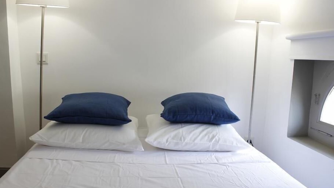 Photo of Bedroom in Bastide Saint-Louis