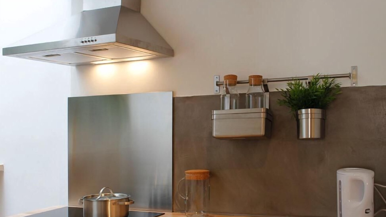 Photo of Kitchen in Bastide Saint-Louis