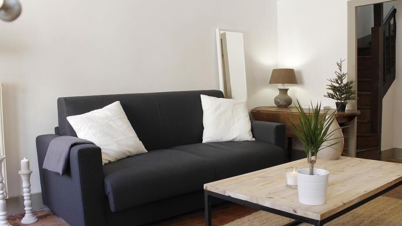 Photo of Livingroom in Bastide Saint-Louis