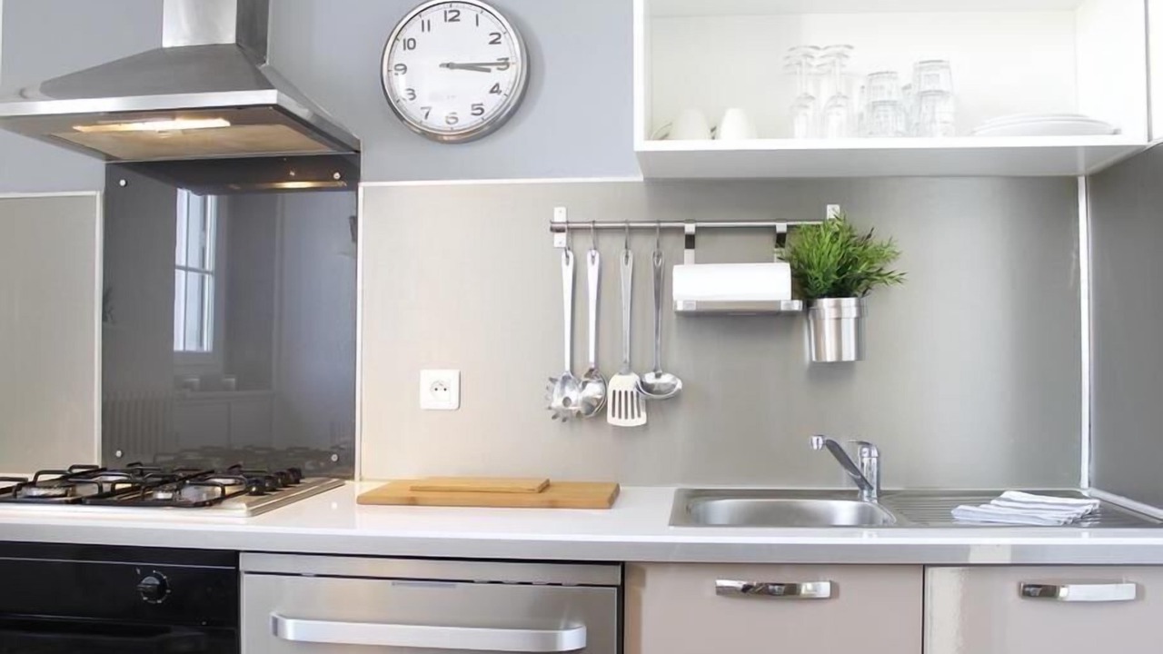 Photo of Kitchen in Carcassonne
