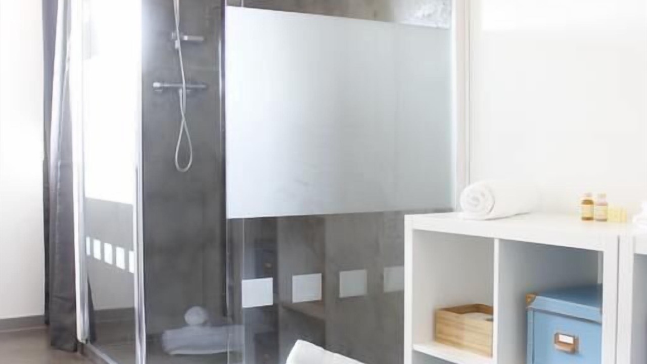 Photo of Bathroom in Carcassonne