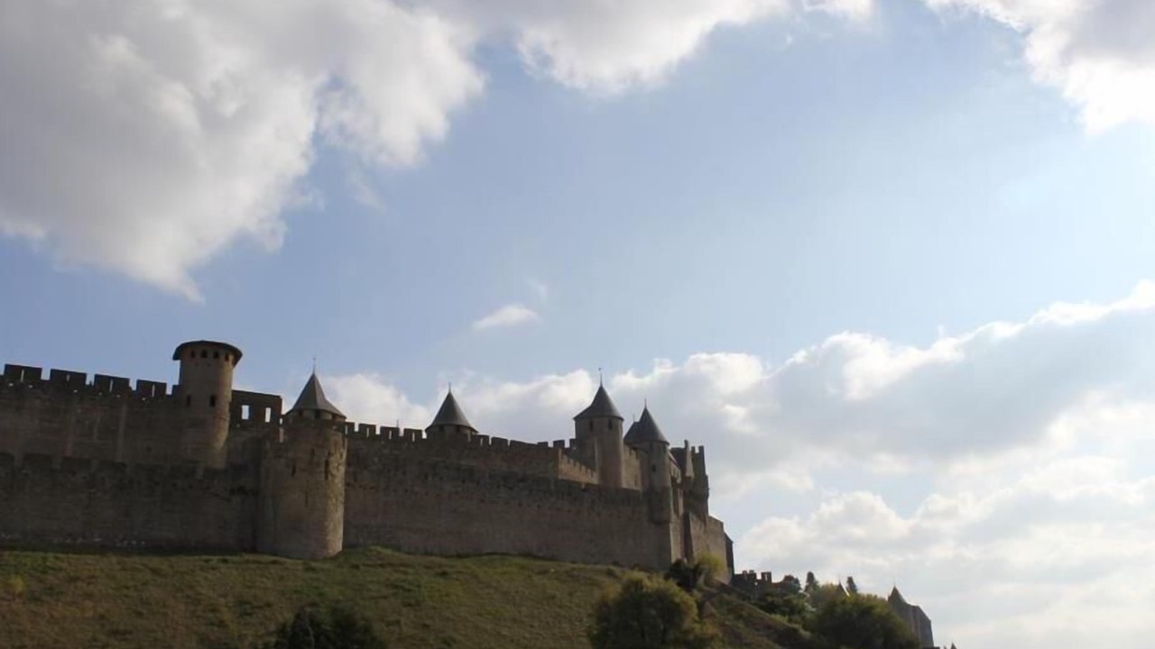 Photo of Others in Carcassonne