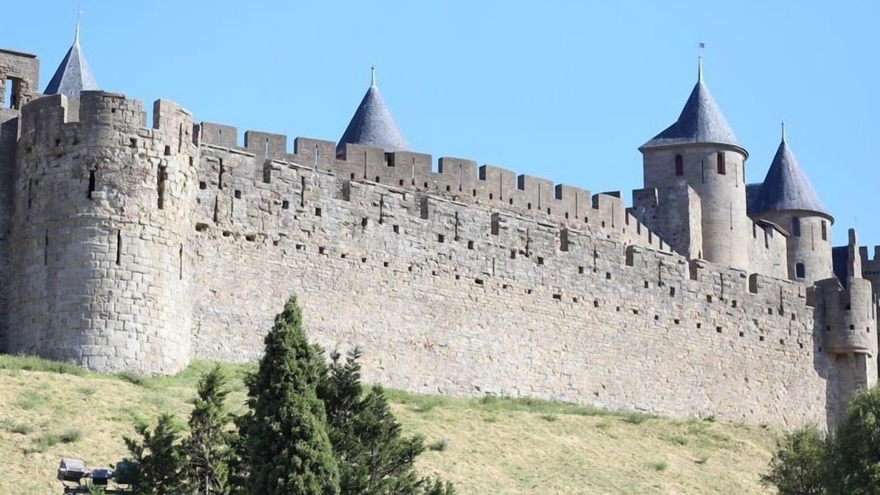 Photo of Others in Carcassonne