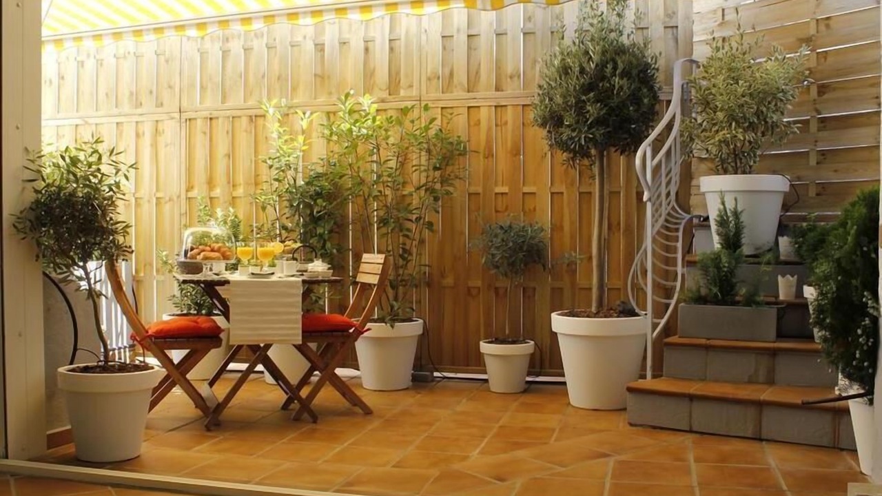 Photo of Outdoor in Carcassonne