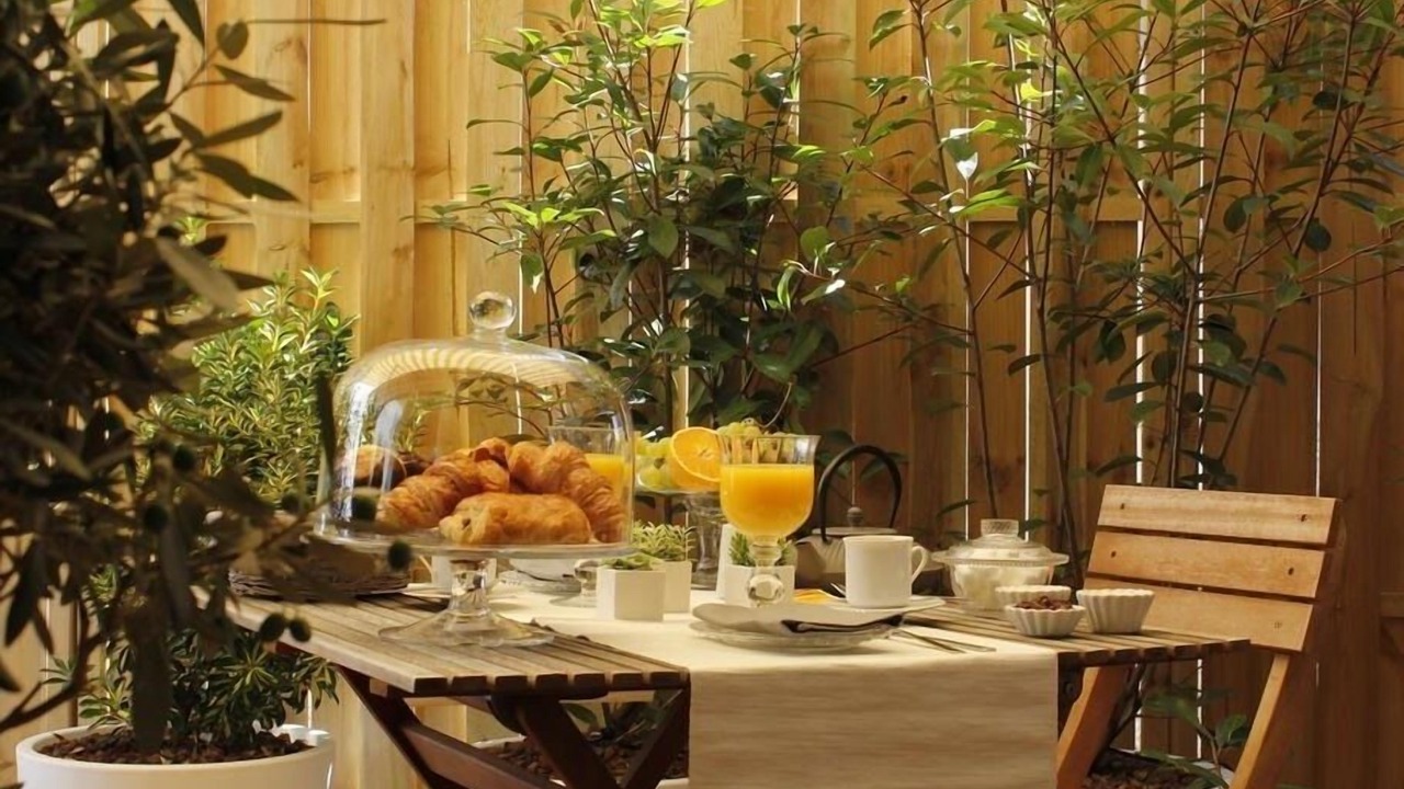 Photo of Outdoor in Carcassonne