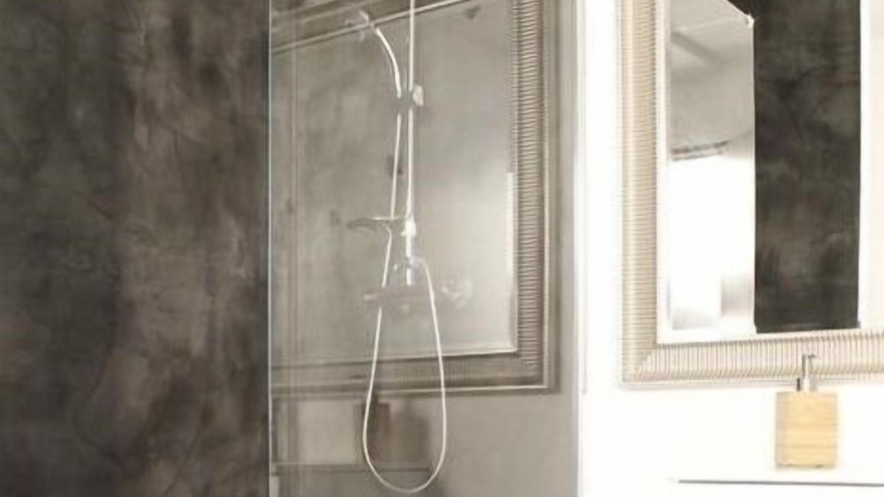 Photo of Bathroom in Carcassonne