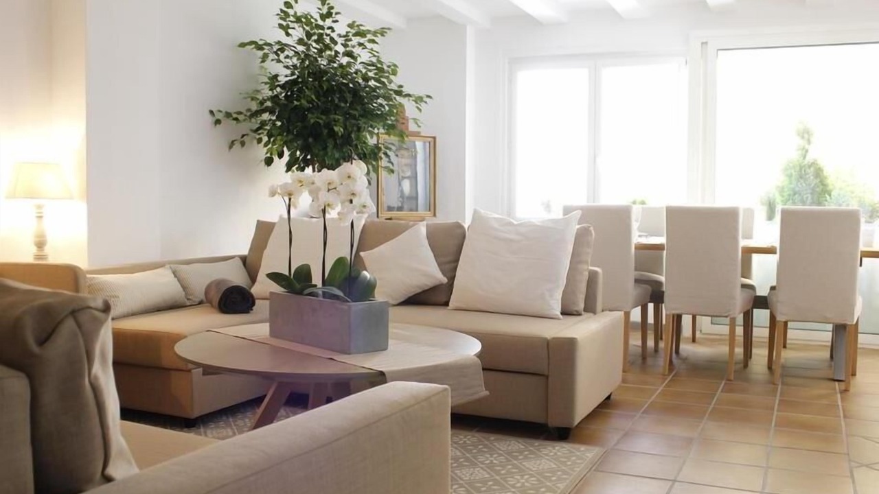 Photo of Livingroom in Carcassonne