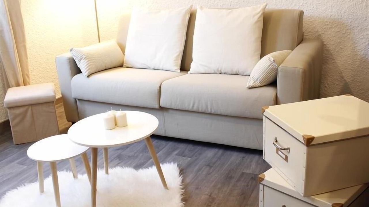 Photo of Livingroom in Carcassonne