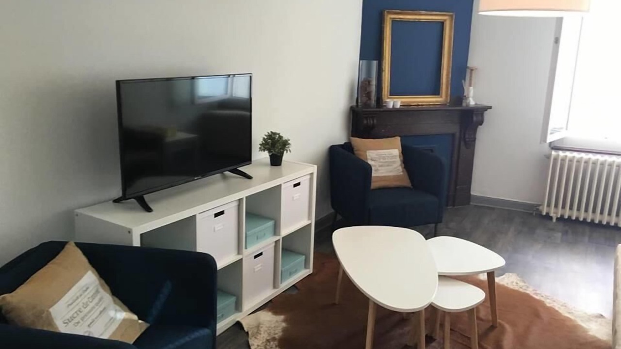 Photo of Livingroom in Carcassonne