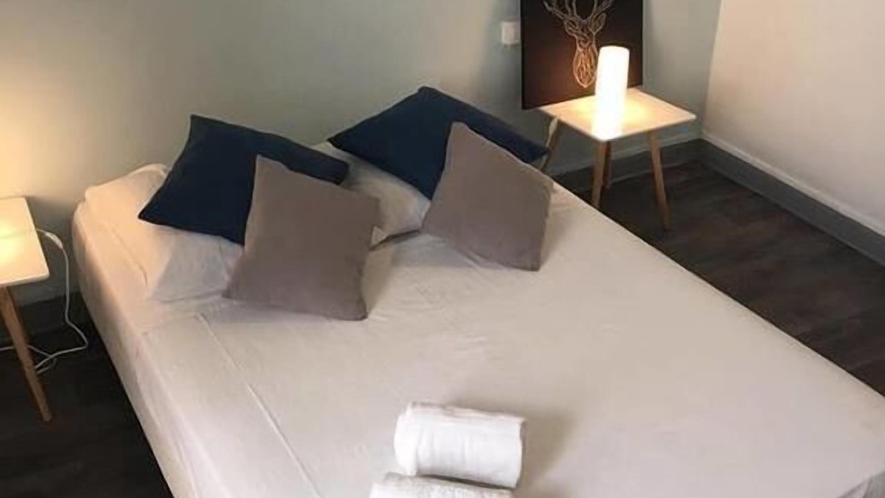 Photo of Bedroom in Carcassonne