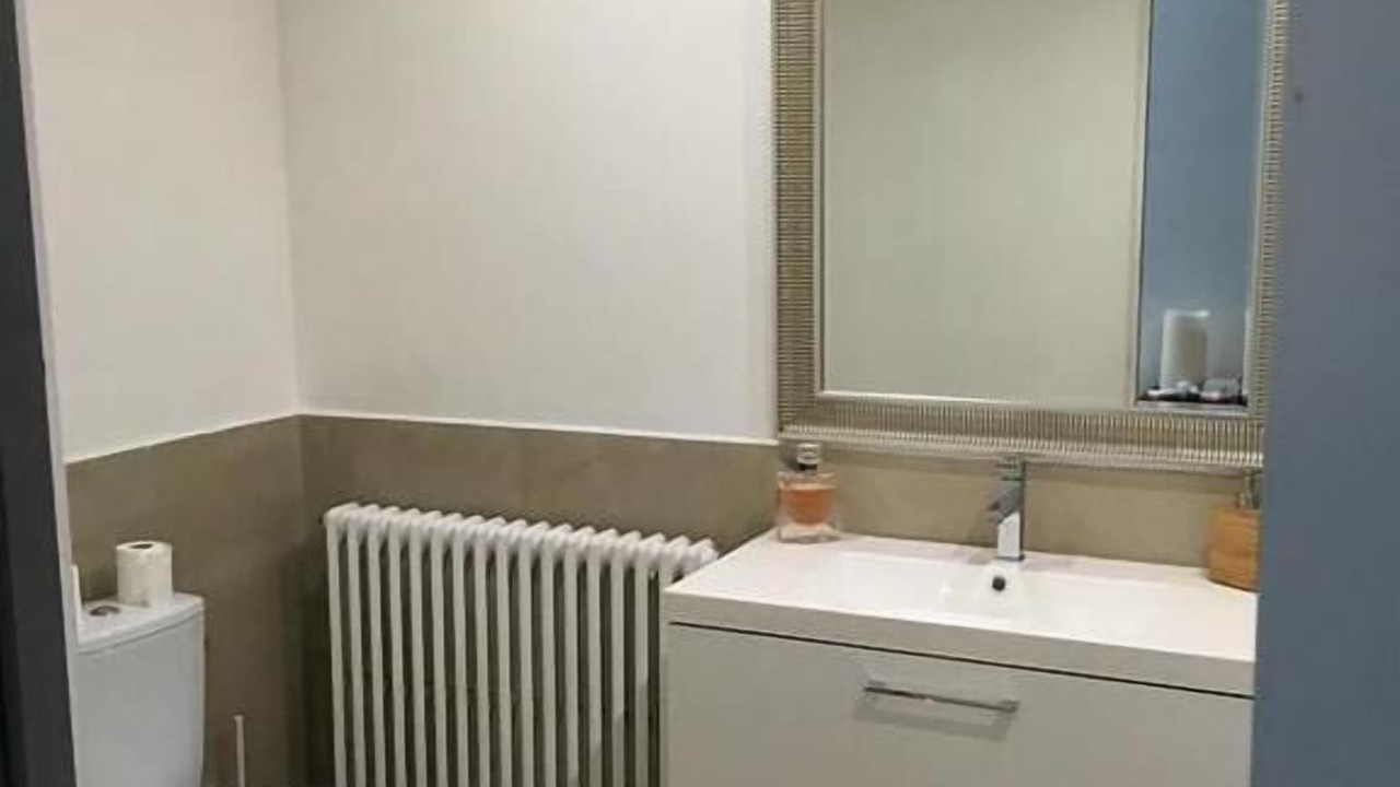 Photo of Bathroom in Carcassonne