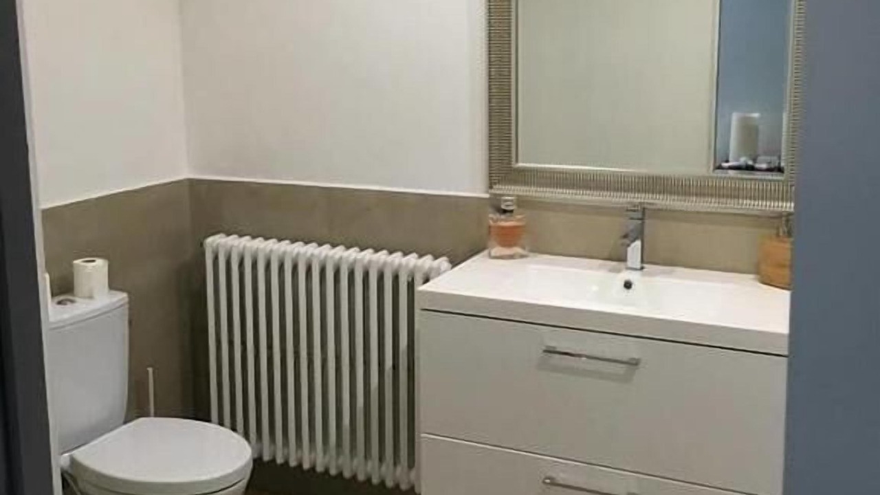 Photo of Bathroom in Carcassonne