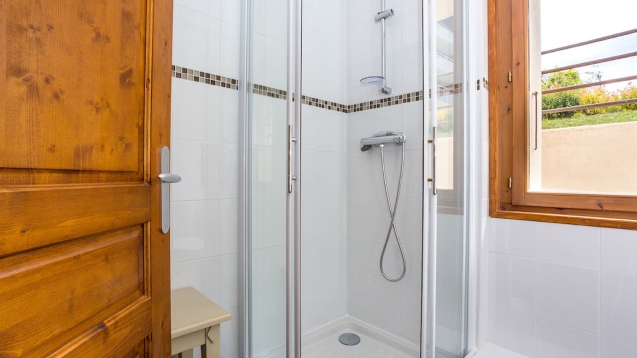 Photo of Bathroom in Combloux