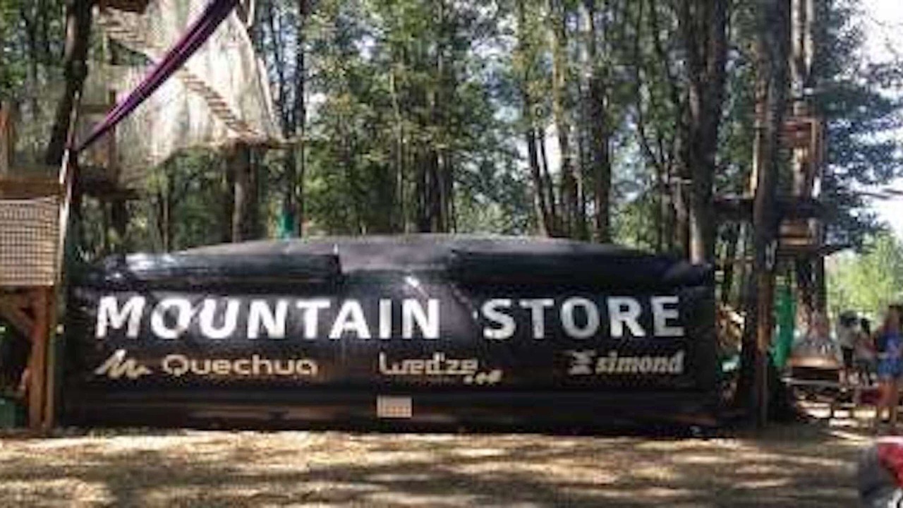 Photo of Outdoor in Combloux