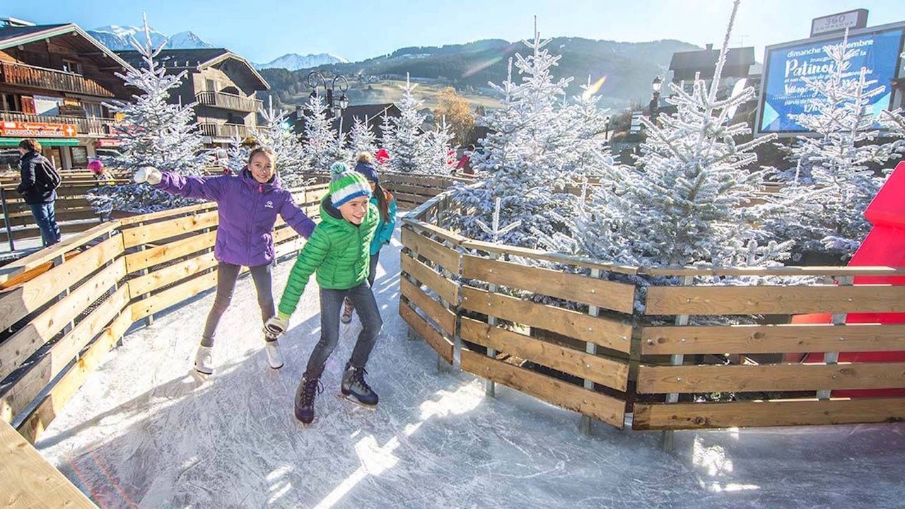 Photo of Others in Combloux