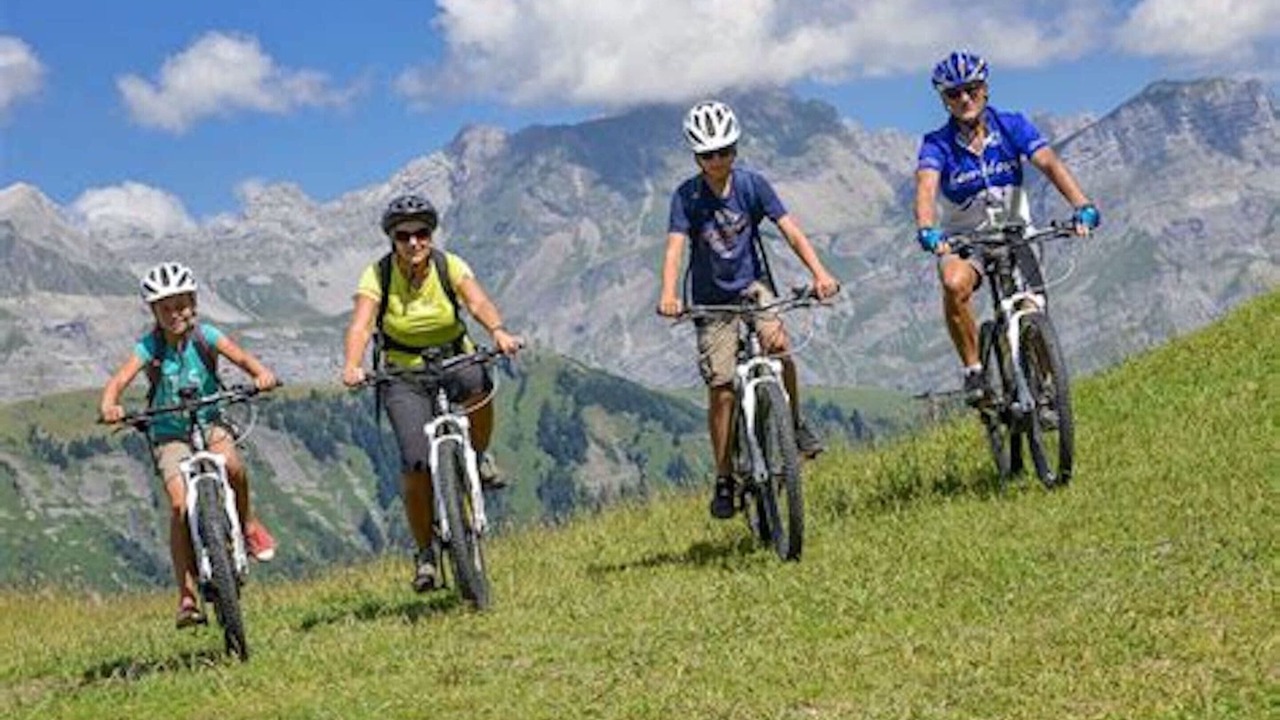 Photo of Others in Combloux