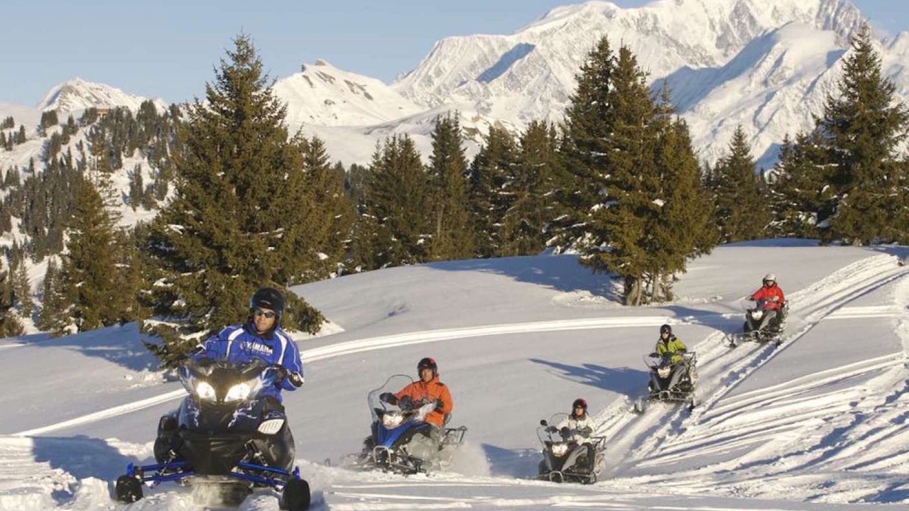 Photo of Others in Combloux