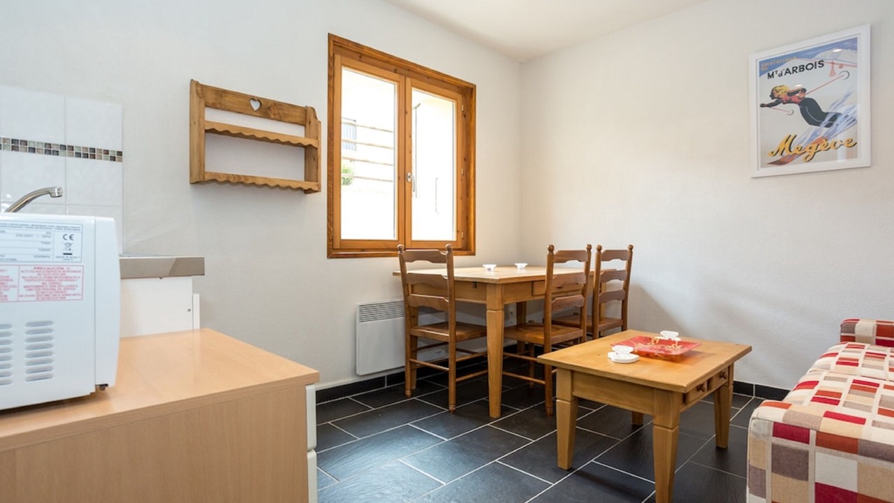 Photo of Others in Combloux