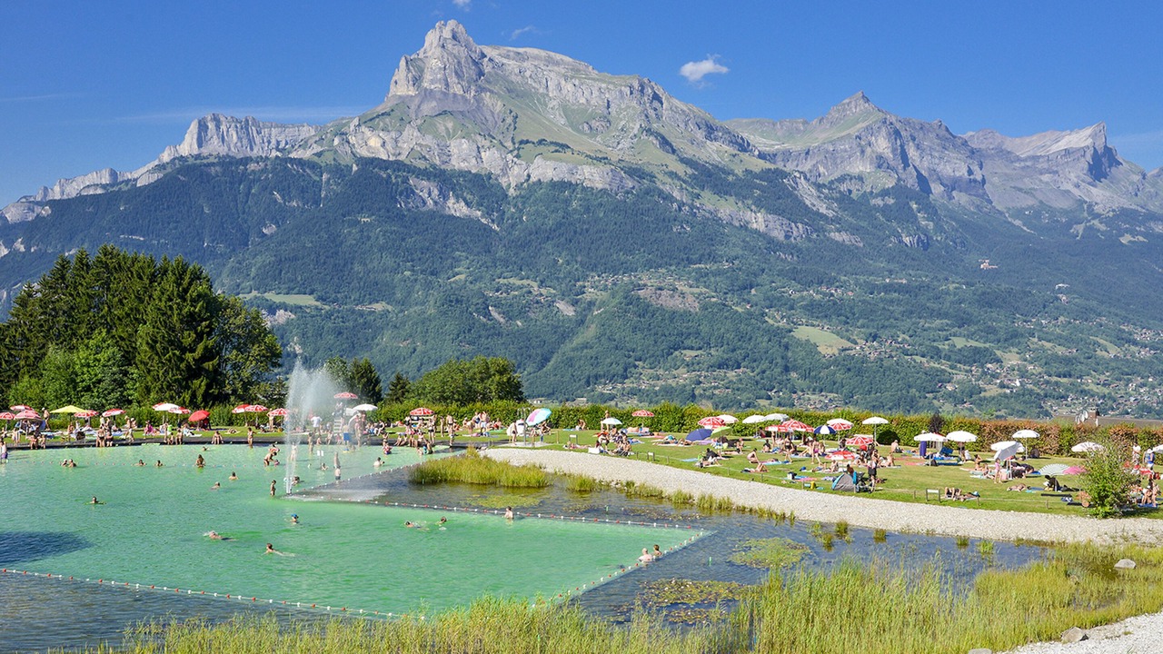 Photo of Outdoor in Combloux