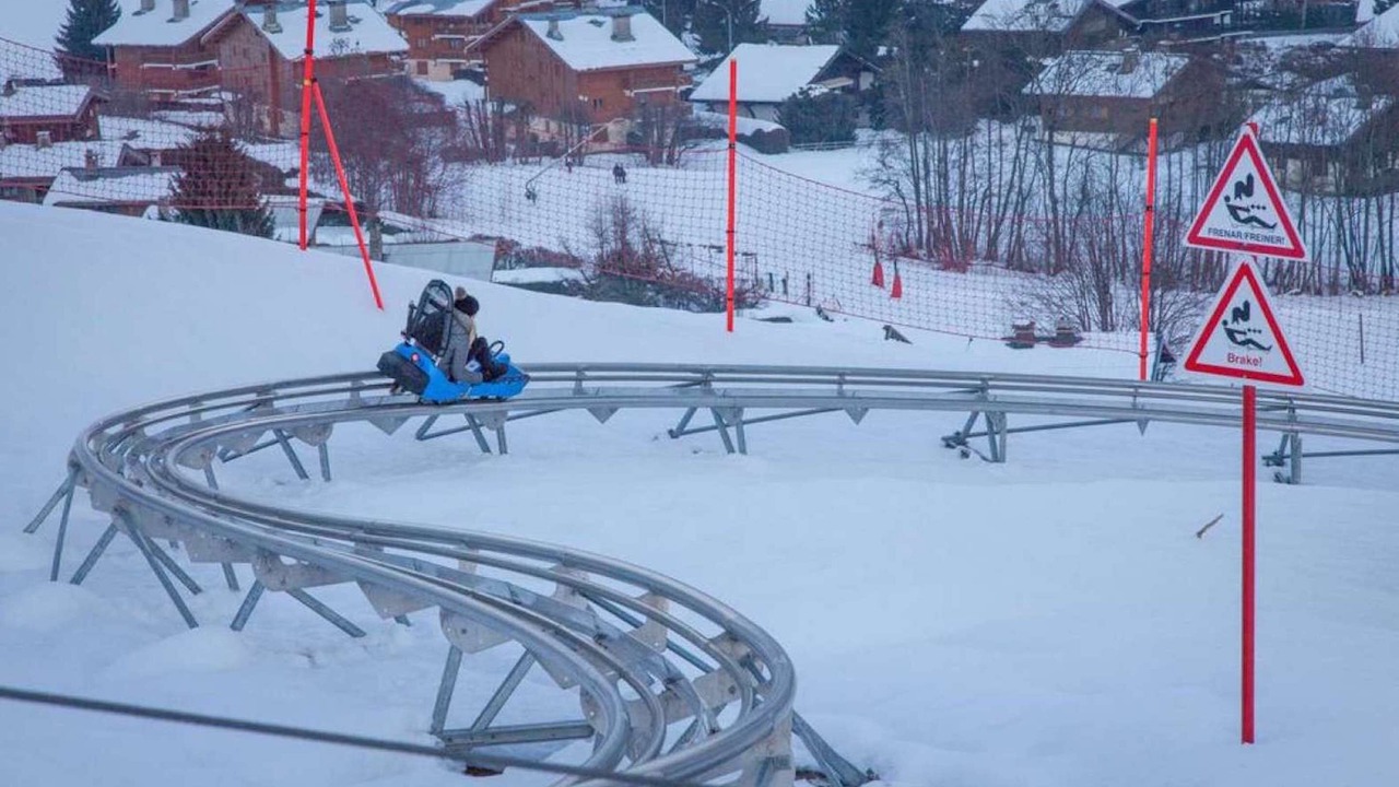 Photo of Others in Combloux