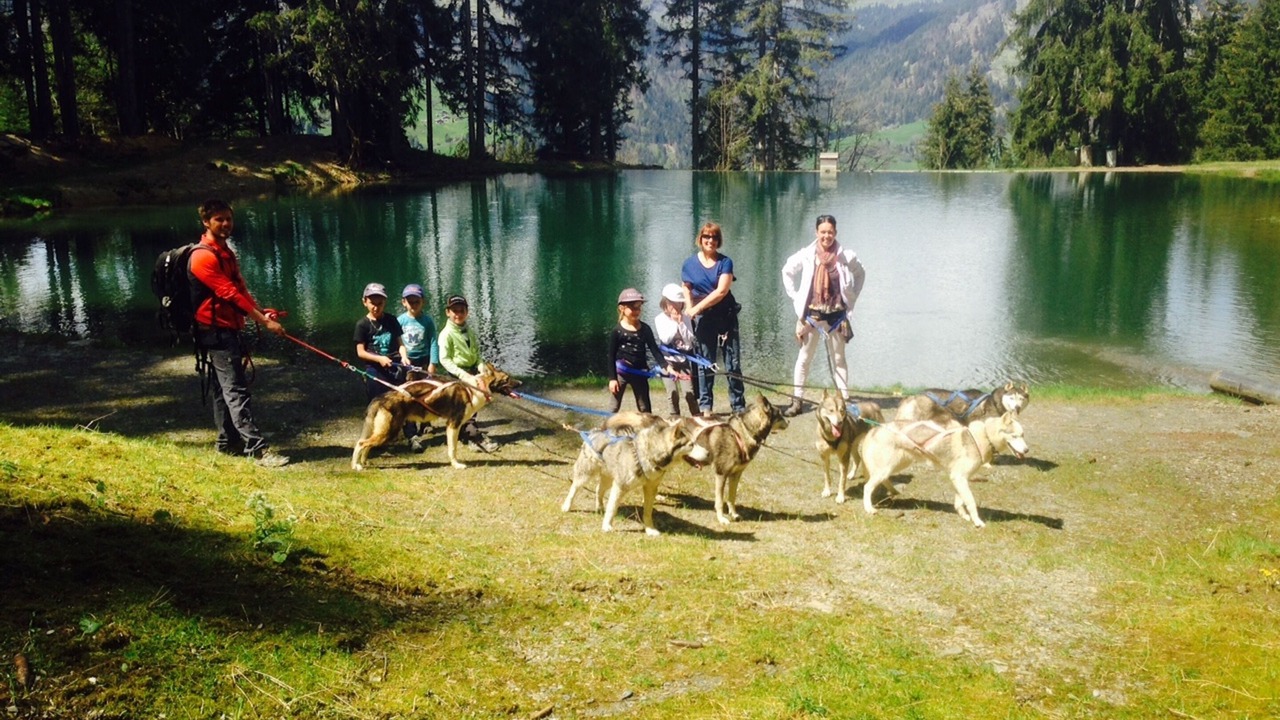 Photo of Others in Combloux