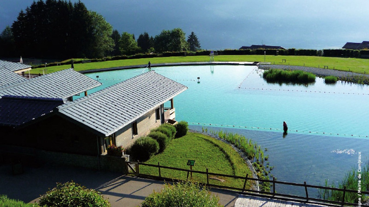 Photo of Outdoor in Combloux