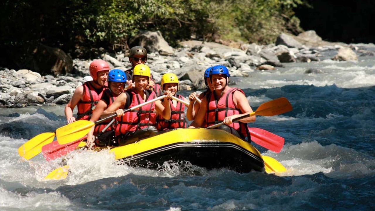 Photo of Others in Combloux