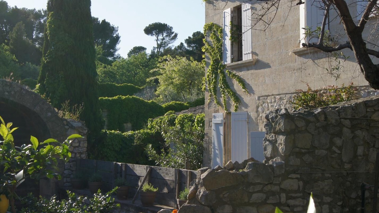 Photo of Outdoor in Villeneuve-les-Avignon