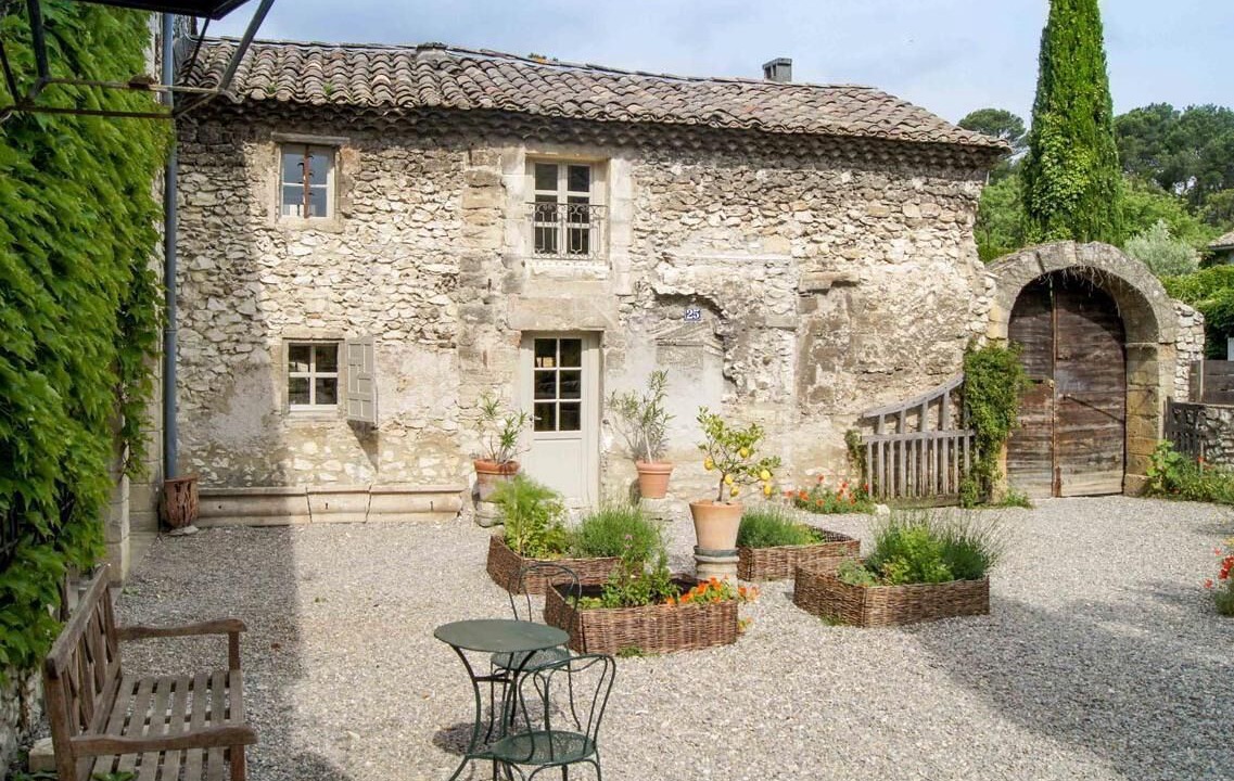 Photo of Outdoor in Villeneuve-les-Avignon