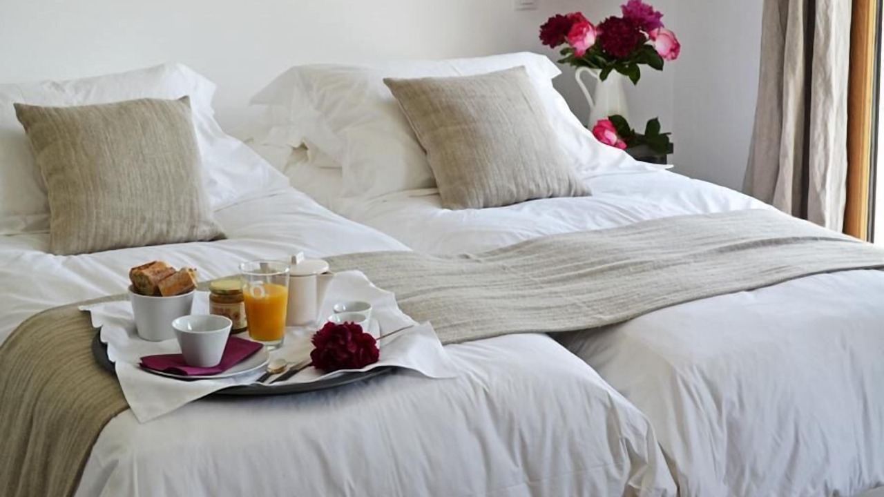 Photo of Bedroom in Baden