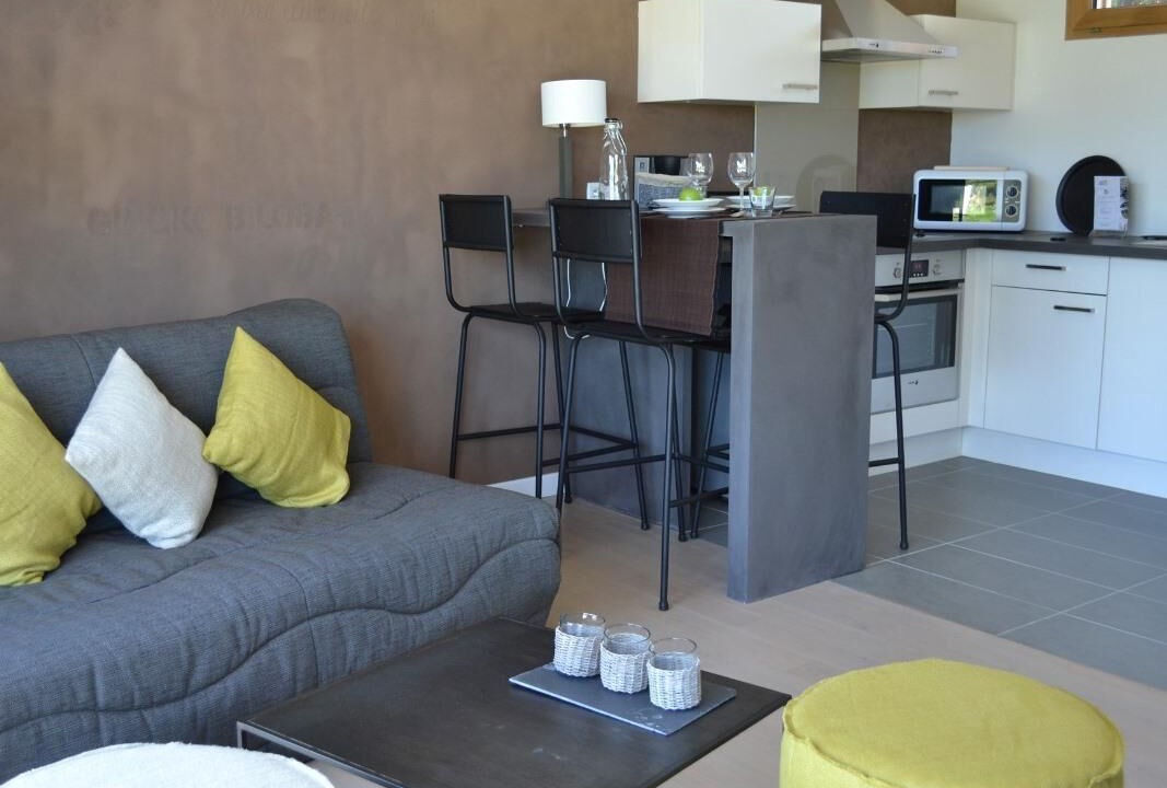 Photo of Livingroom in Baden