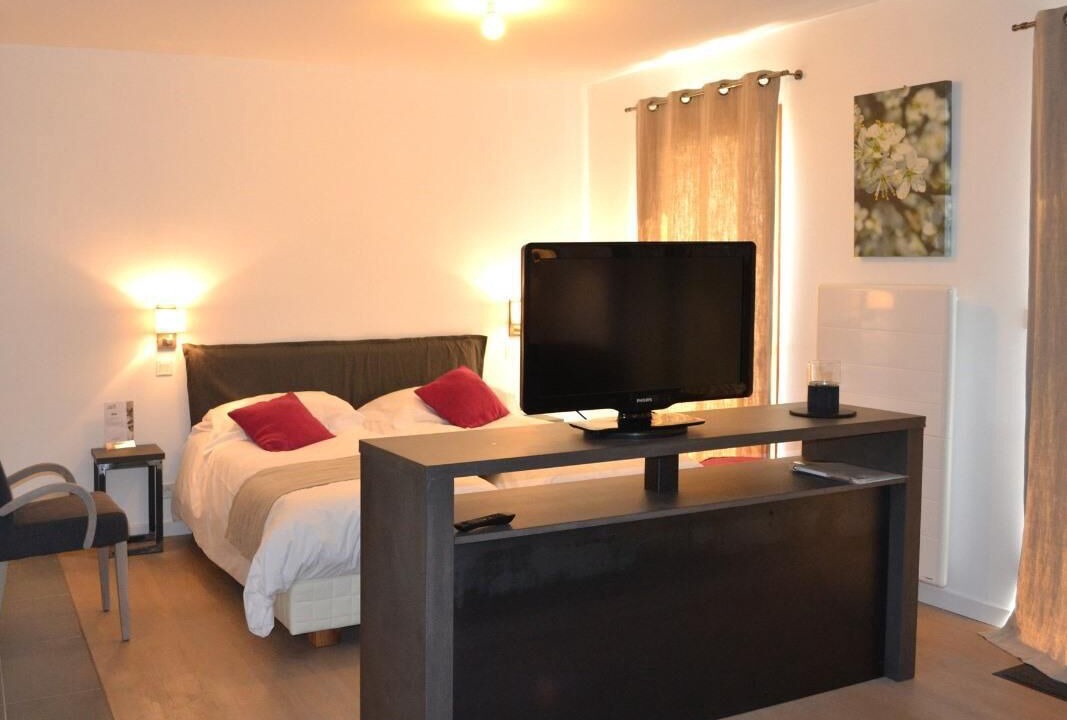 Photo of Bedroom in Baden