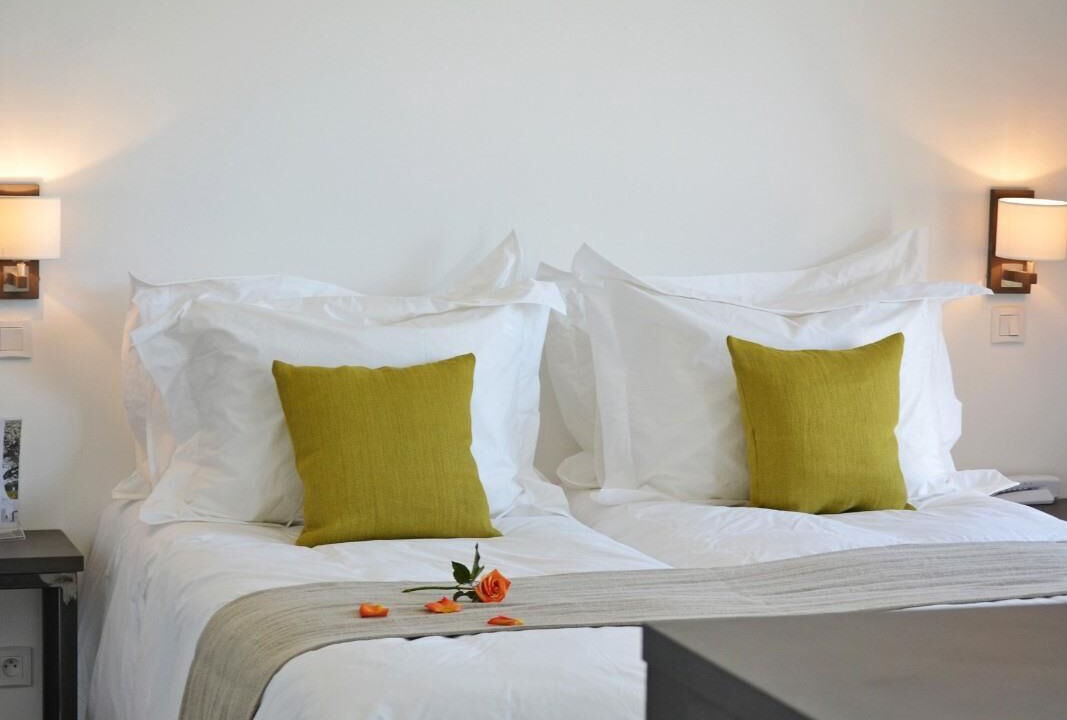 Photo of Bedroom in Baden