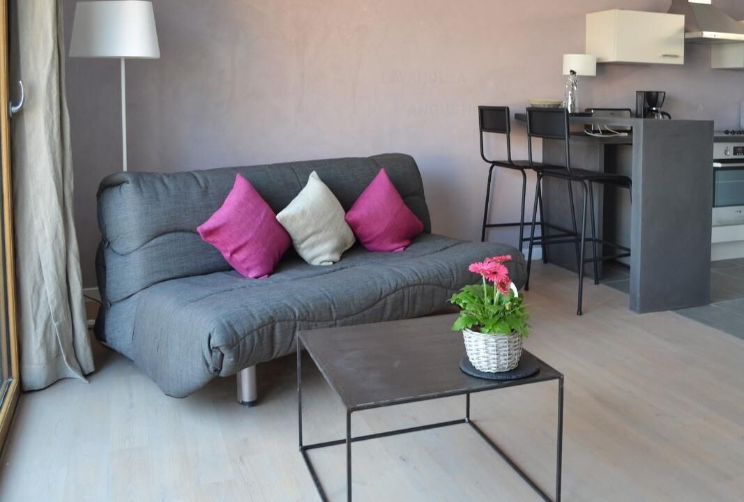 Photo of Livingroom in Baden