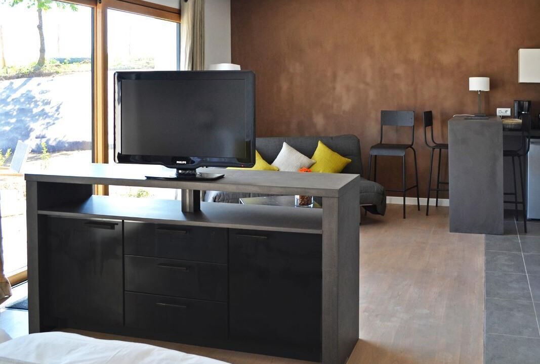 Photo of Bedroom in Baden