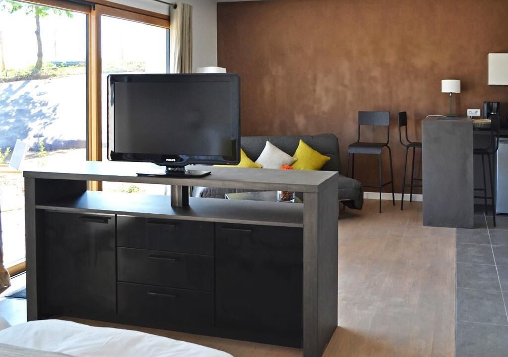 Photo of Livingroom in Baden