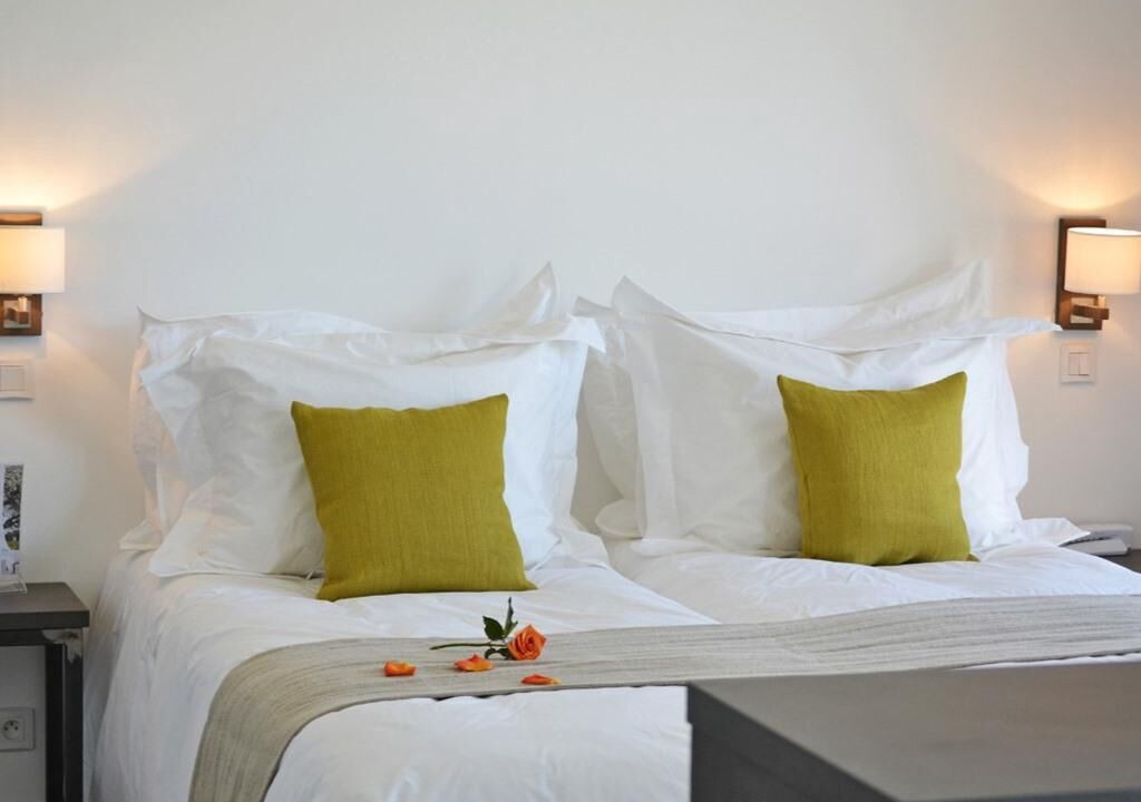 Photo of Bedroom in Baden
