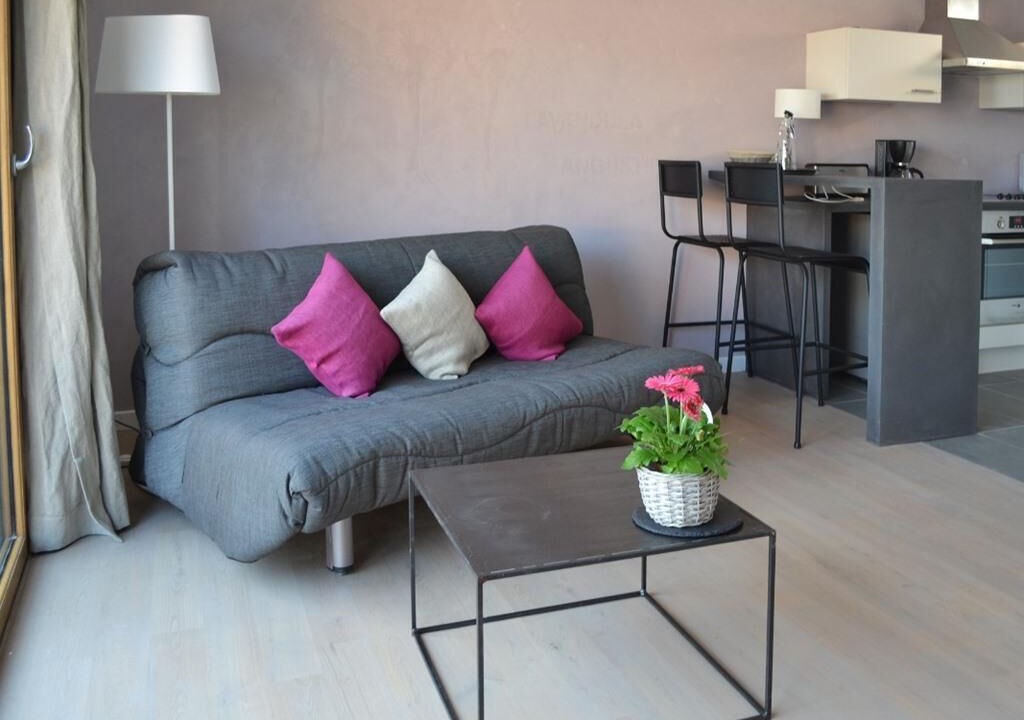 Photo of Livingroom in Baden