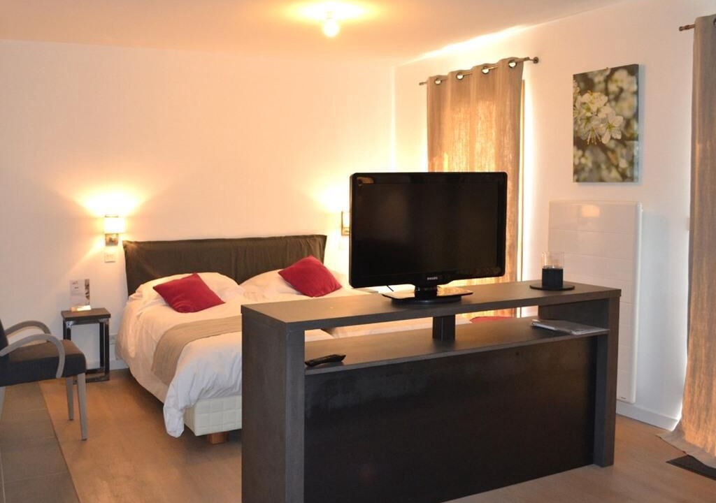 Photo of Bedroom in Baden