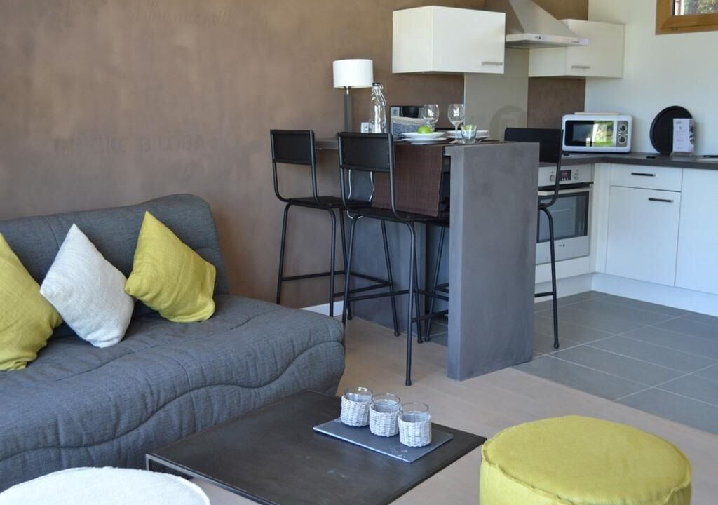 Photo of Livingroom in Baden