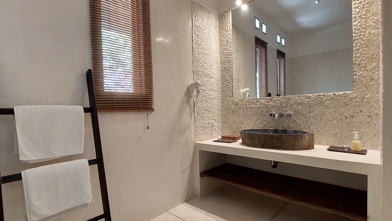 Photo of Bathroom in Batu Layar